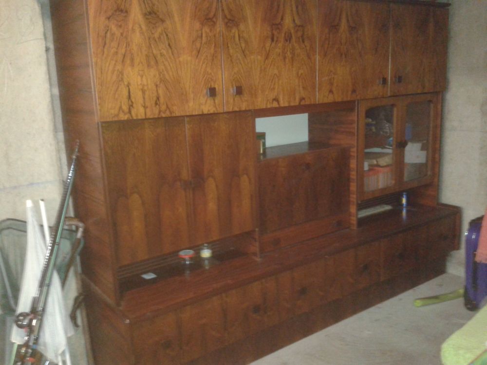 meuble rangement type living 100 Clermont-Ferrand (63)