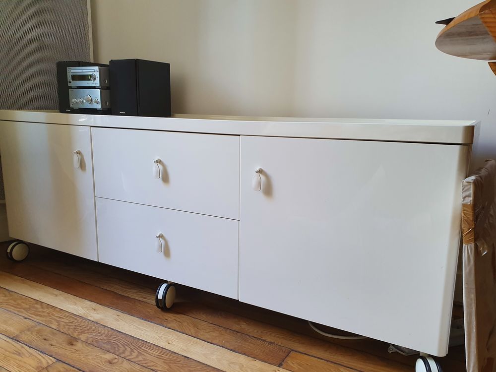 Meuble de rangement 150 Clamart (92)