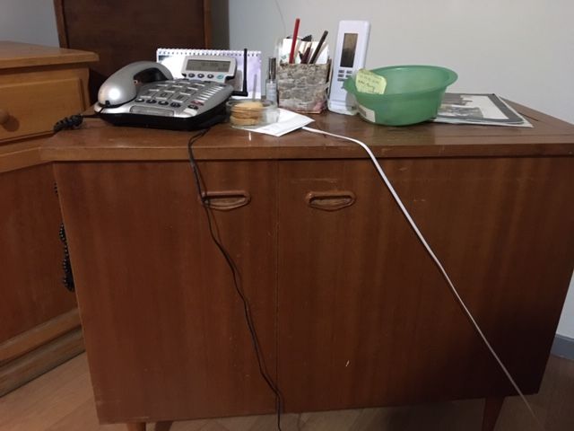 Meuble de rangement 10 Auxerre (89)