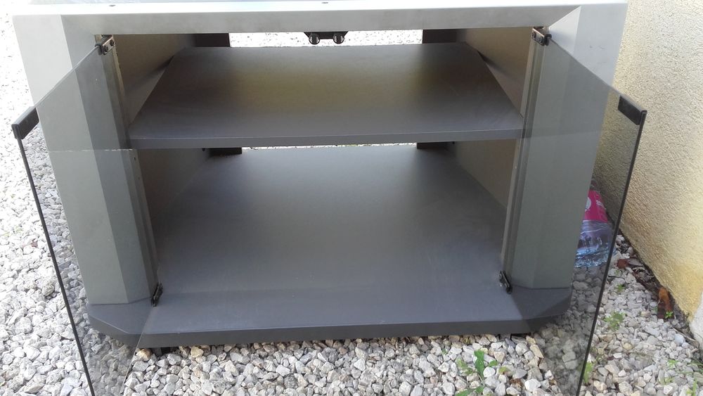 Meuble TV et rangement DVD 35 Marseille 9 (13)