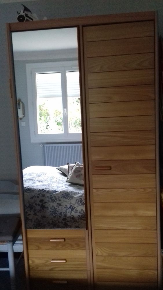 meuble de rangement 80 Saint-Hilaire-de-Brethmas (30)