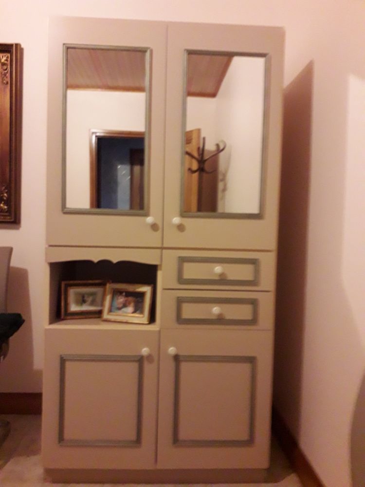 Meuble de rangement 260 Margny-sur-Matz (60)