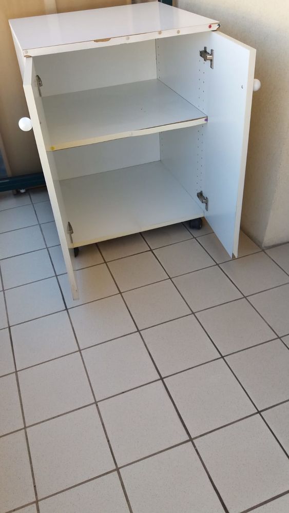 Achetez meuble de rangement occasion, annonce vente à Villeurbanne (69