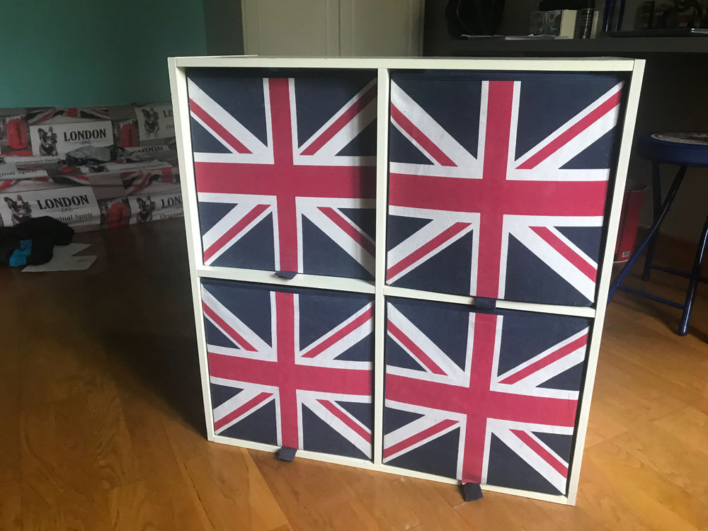 MEUBLE DE RANGEMENT 30 Arronville (95)