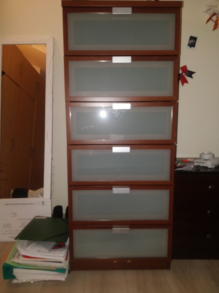 meuble de rangement 20 Chaville (92)