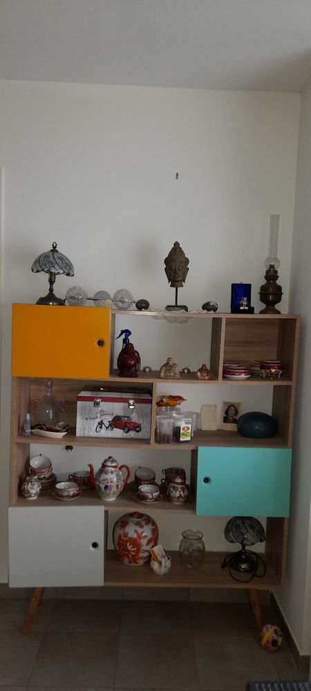 Meuble de rangement 0 La Gaude (06)