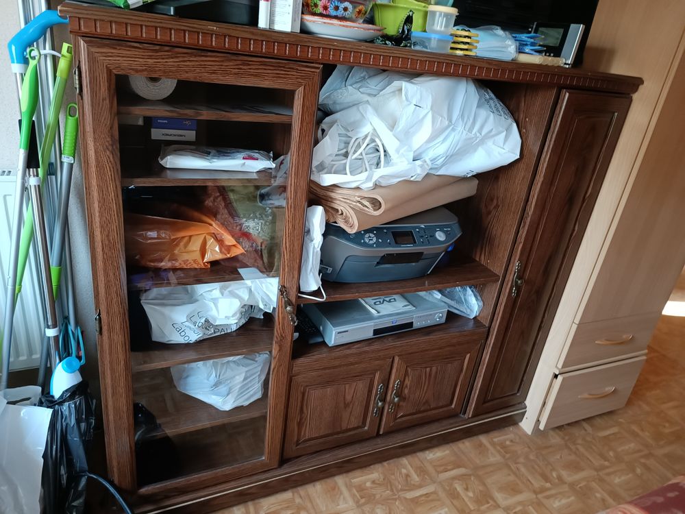 Meuble rangement 12 Vincennes (94)