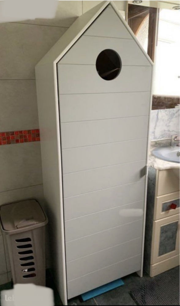 Meuble de rangement 80 Bousies (59)