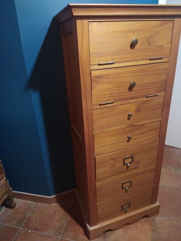 Meuble de rangement 160 Les Sables-d'Olonne (85)