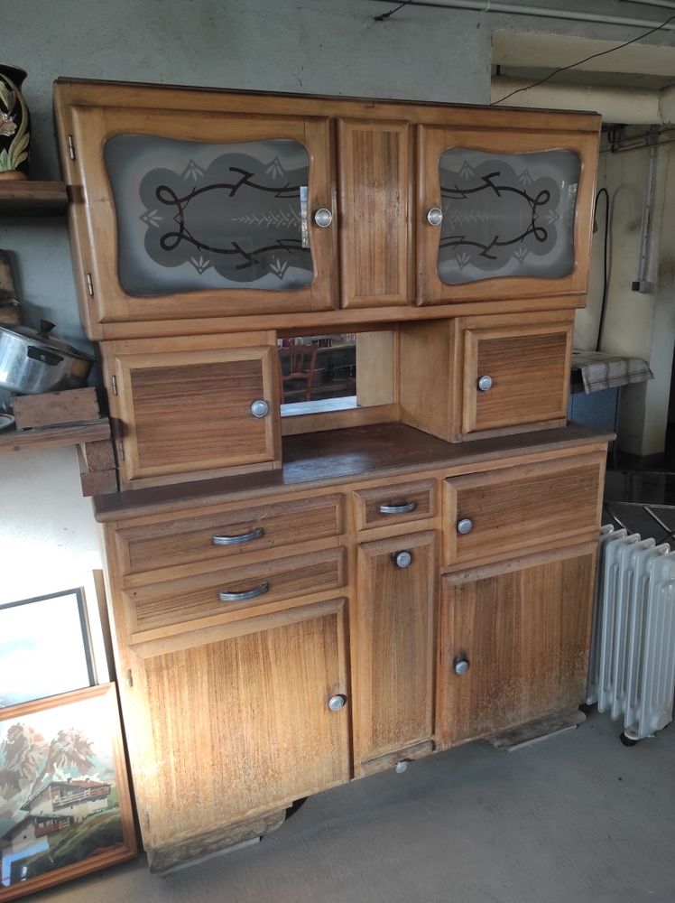 Meuble de rangement 80 Chamb�ry (73)