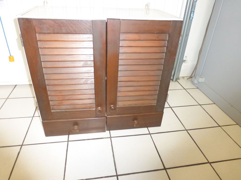 MEUBLE DE RANGEMENT 25 Montbartier (82)