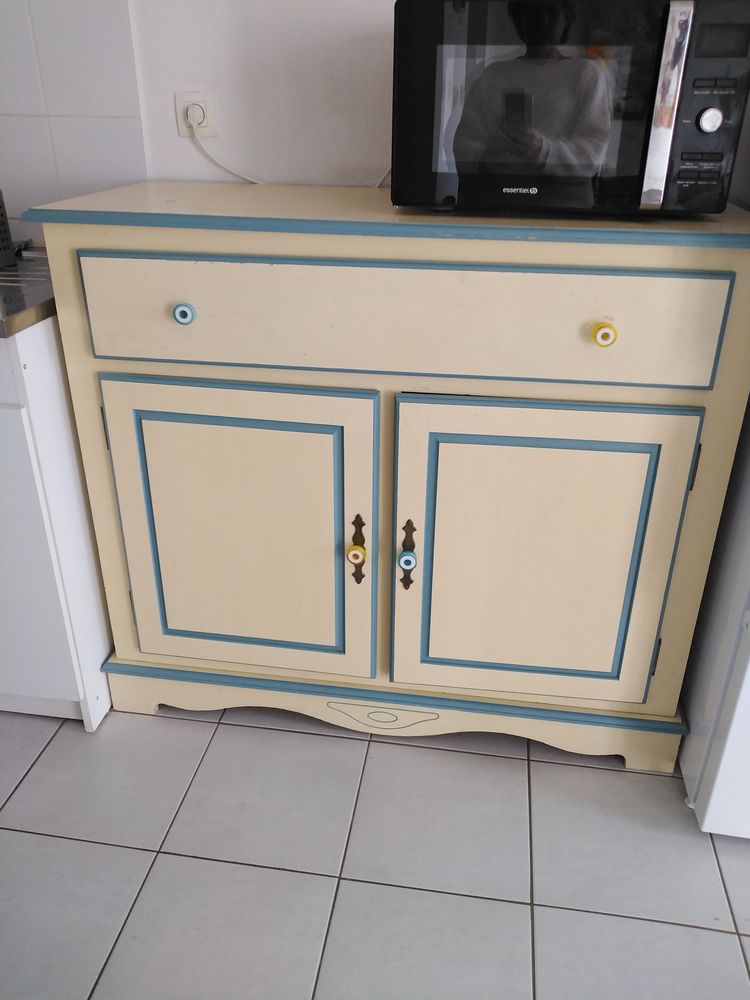 Meuble de rangement 60 Belin-B�liet (33)