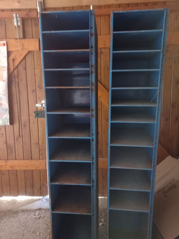 meuble de rangement 40 Boult-sur-Suippe (51)