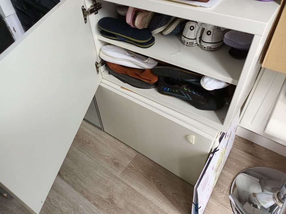 Meuble de rangement 90 Nanterre (92)