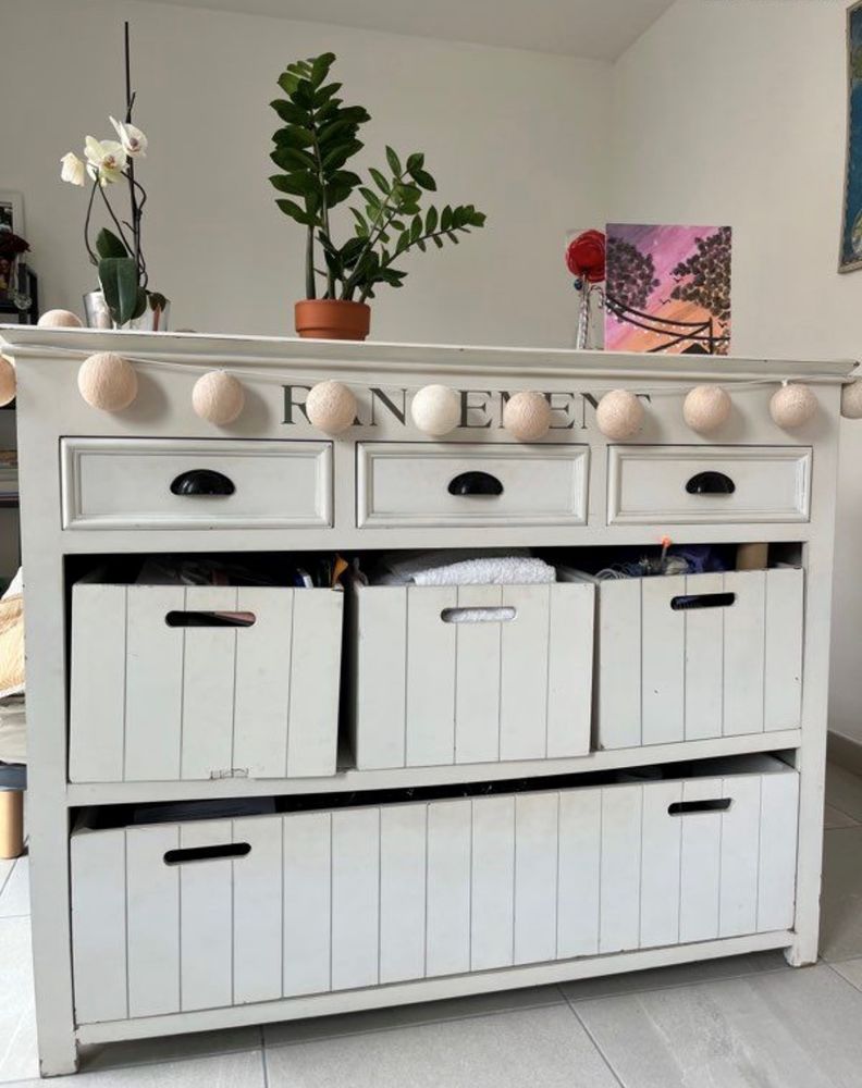 Meuble de rangement 50 Villeurbanne (69)