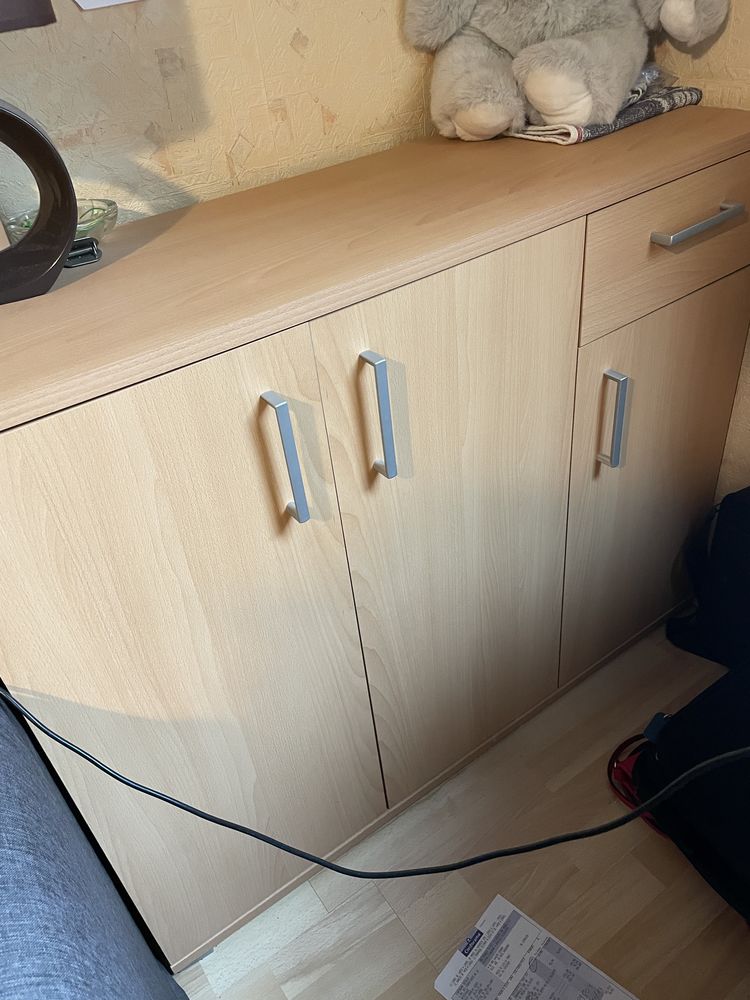 Meuble de rangement 50 Saint-Leu-la-For�t (95)