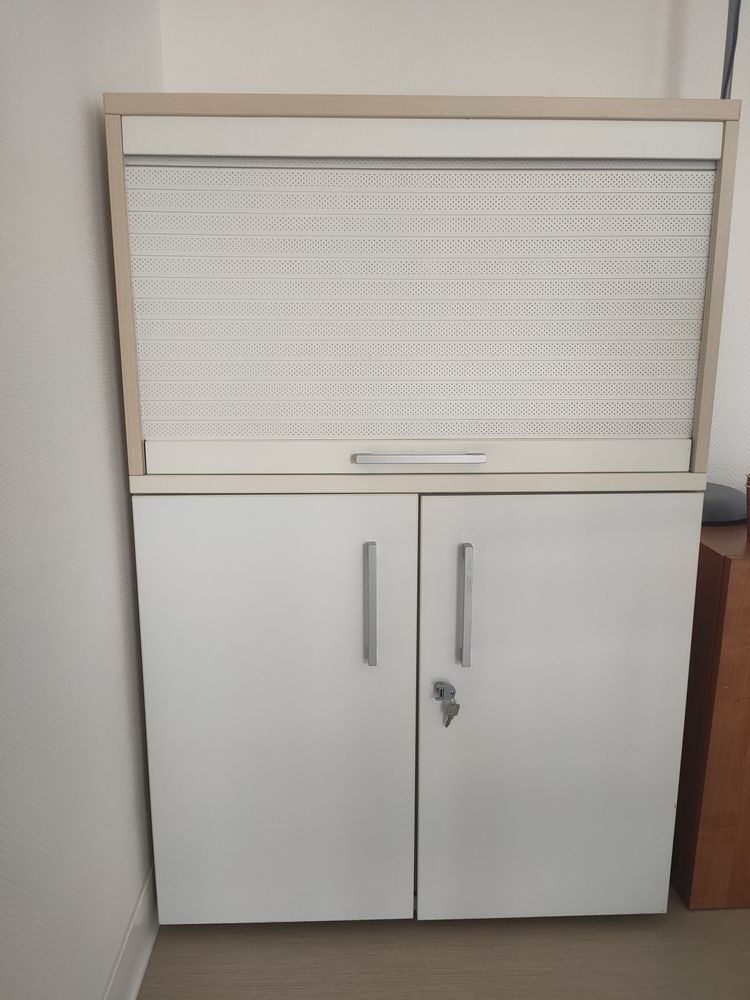 Meuble de rangement 80 �lancourt (78)