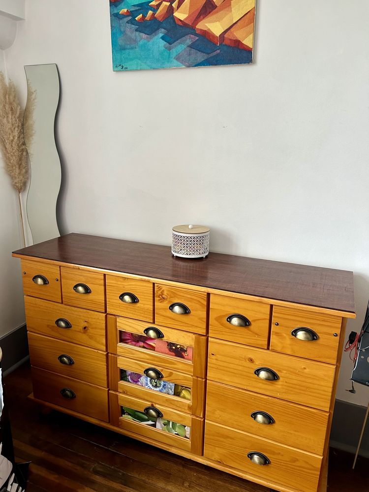 Meuble de rangement 90 La Tronche (38)