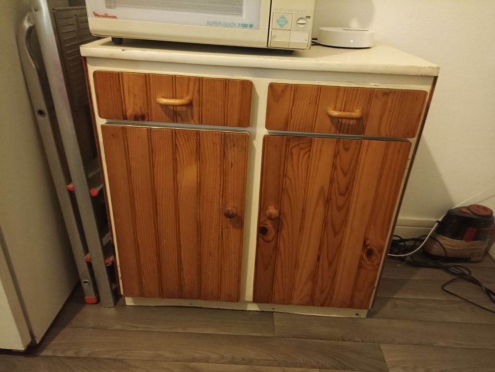 Meuble de rangement 20 Montlu�on (03)