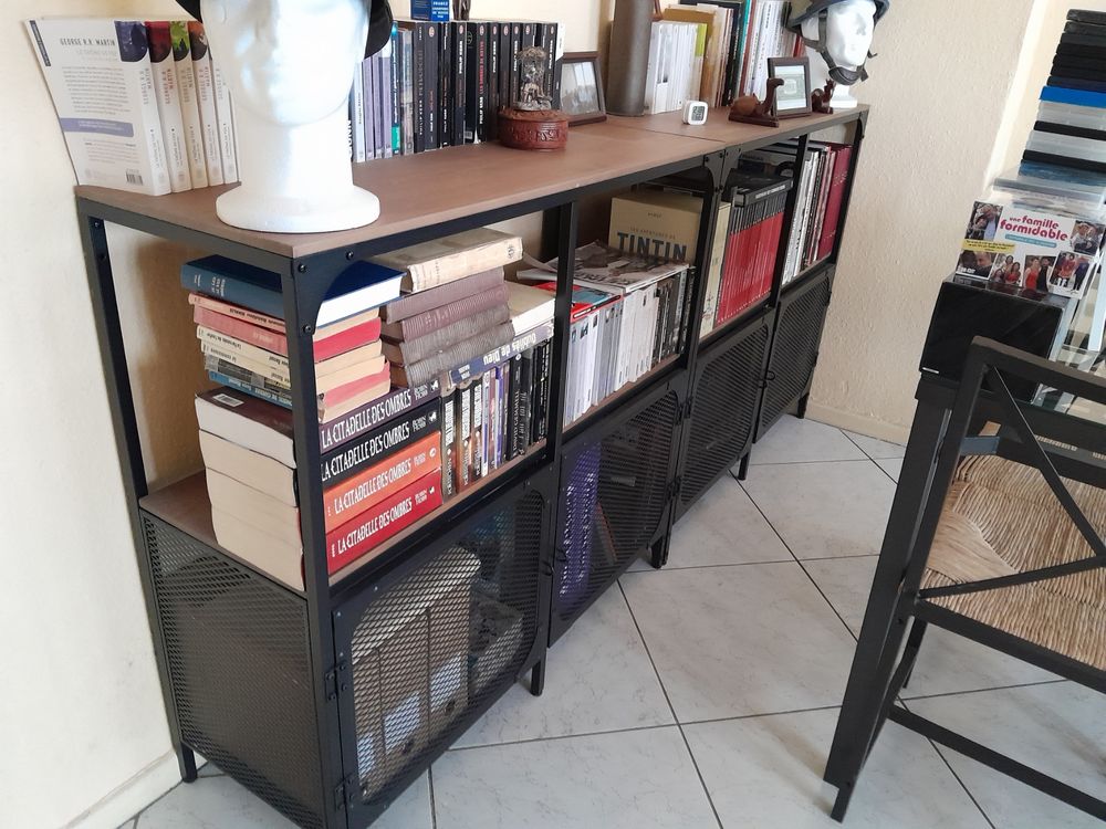 MEUBLE RANGEMENT 0 Strasbourg (67)