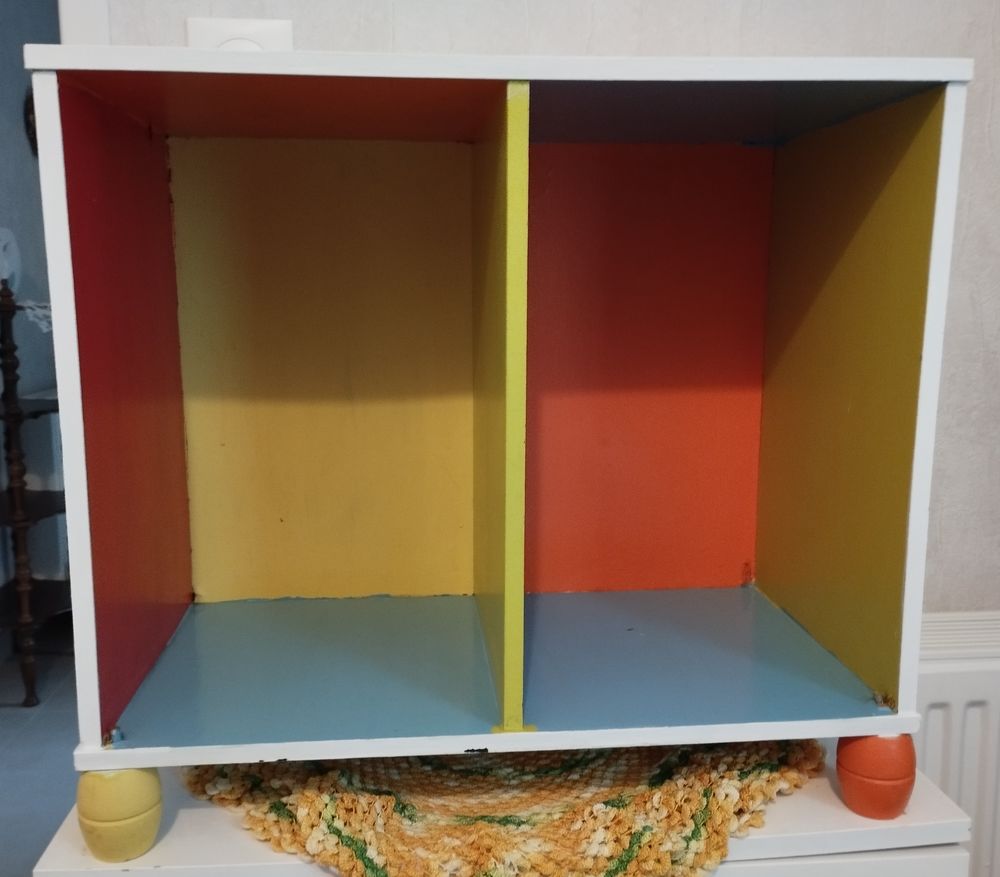 MEUBLE DE RANGEMENT 8 Pont-Croix (29)