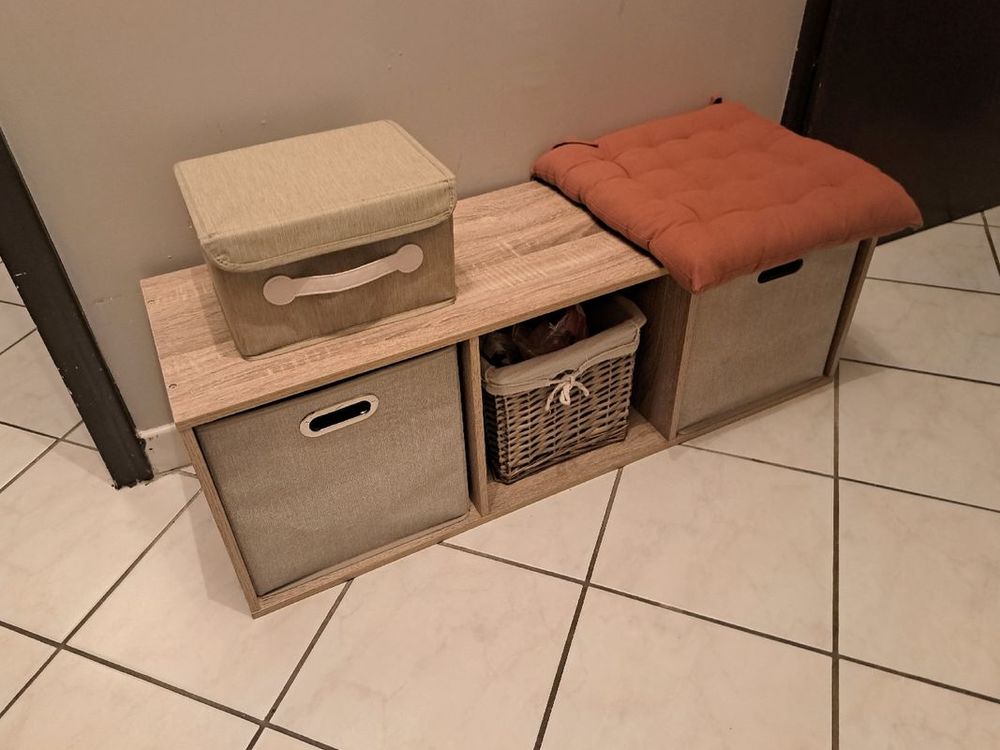 Meuble de rangement 20 Villette-d'Anthon (38)