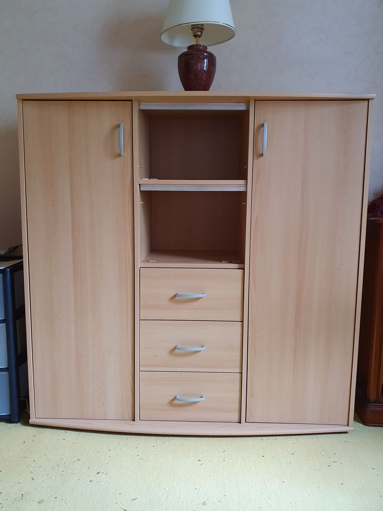 Meuble de rangement 50 Bourges (18)