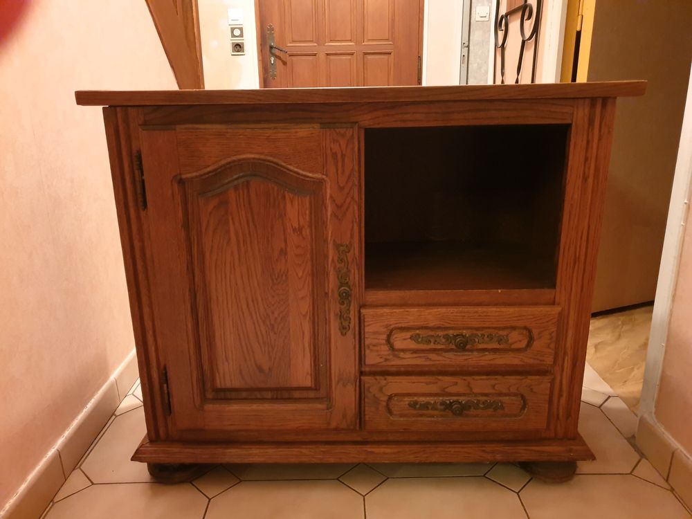 Meuble de rangement 30 Chambly (60)