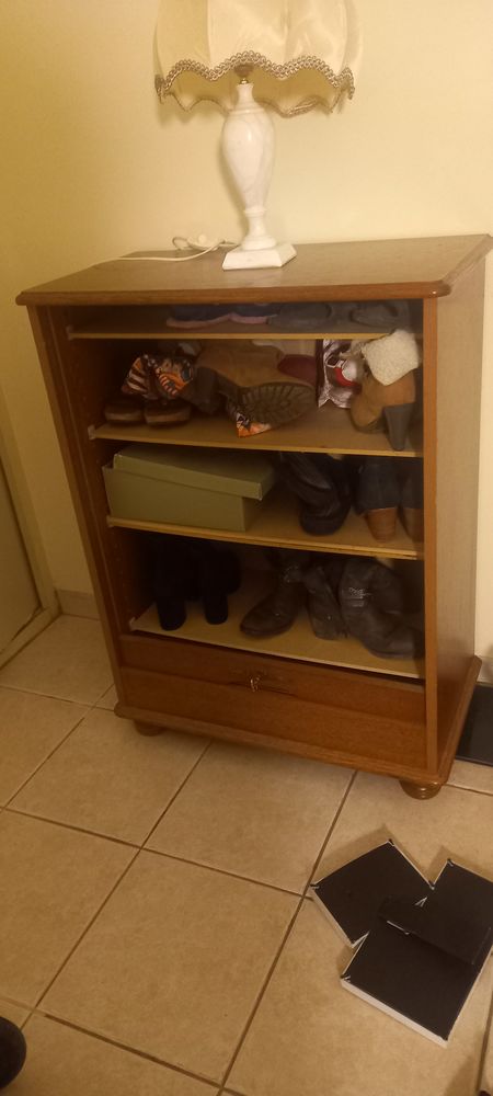 Meuble de rangement 45 Castres (81)