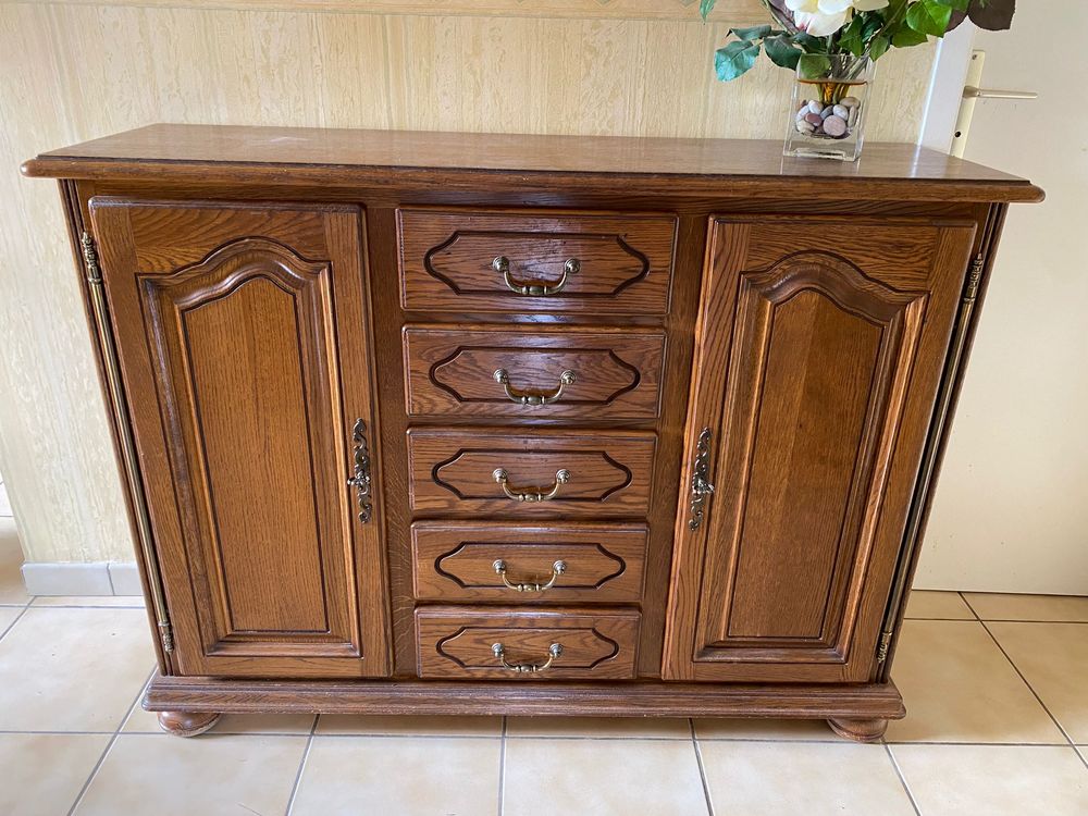 Meuble de rangement 68 Genas (69)