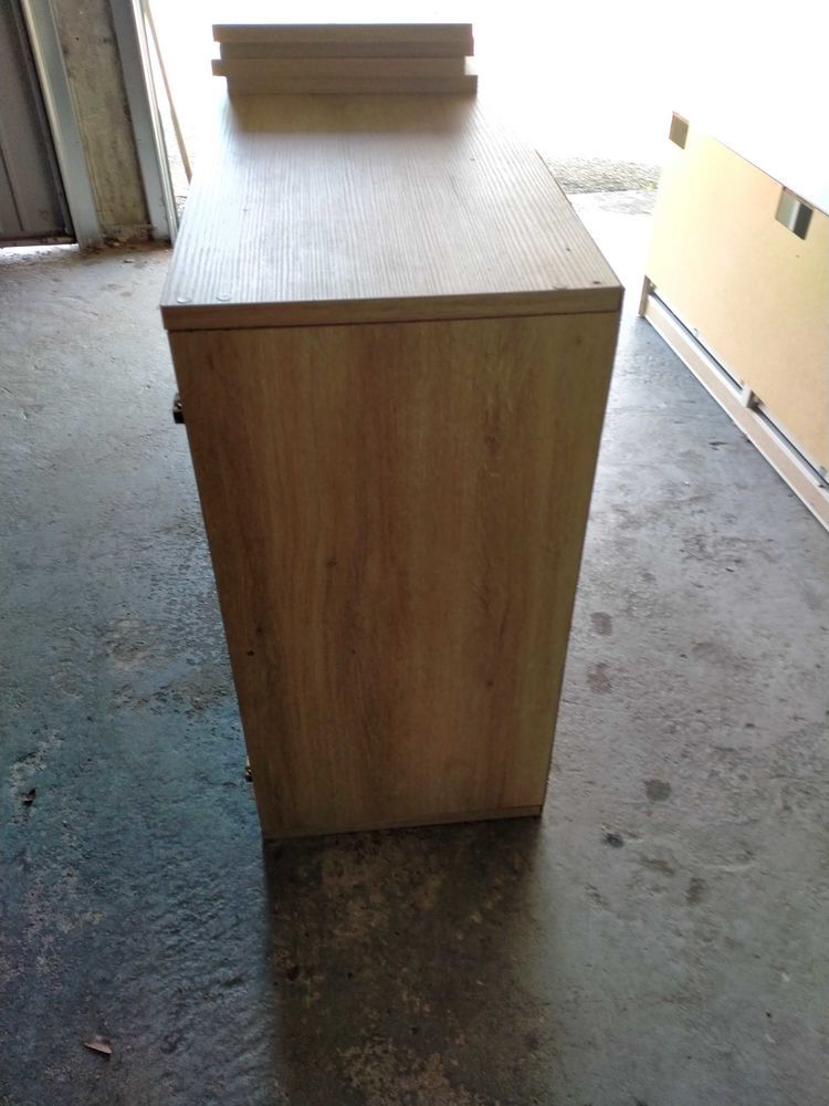 meuble de rangement 40 Magnanville (78)