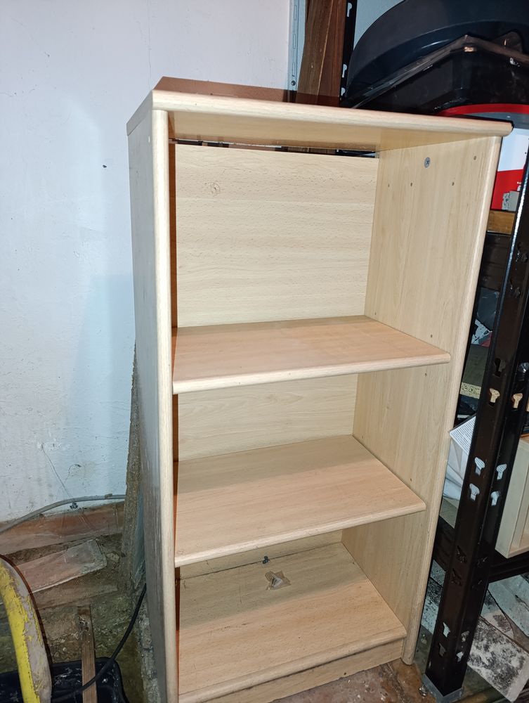 meuble de rangement en pin 15 Mougins (06)