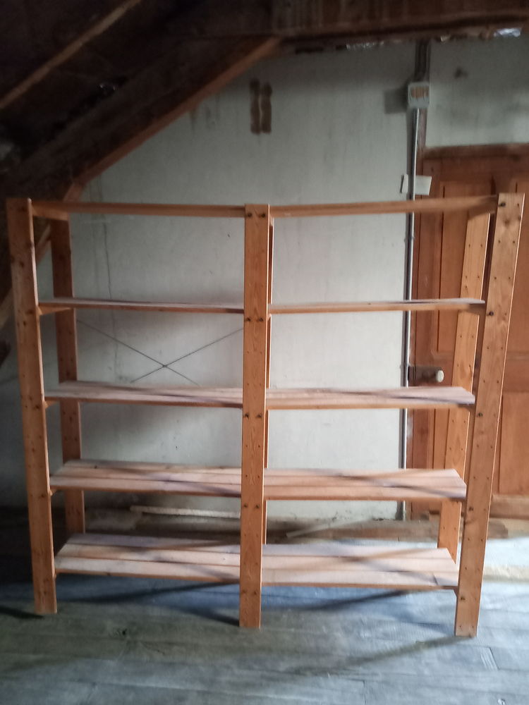 Meuble de rangement 80 Montr�jeau (31)