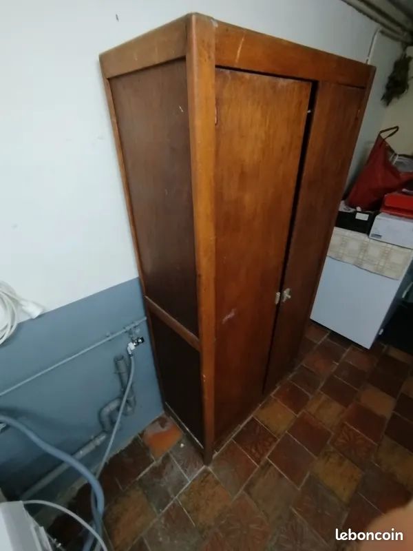 Meuble de rangement
50 Beauvais (60)