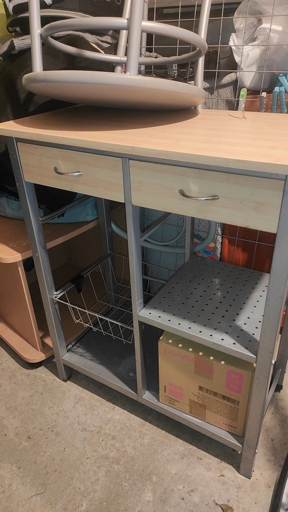 Meuble de rangement 20 Chalonnes-sur-Loire (49)