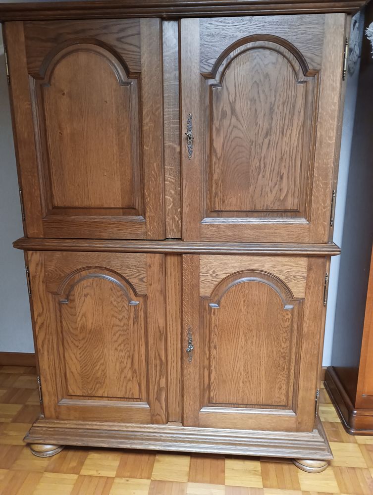 Meuble de rangement 80 Villiers-en-Lieu (52)