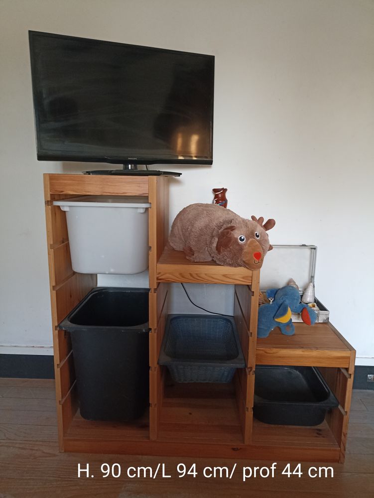 Meuble de rangement 180 Limoges (87)