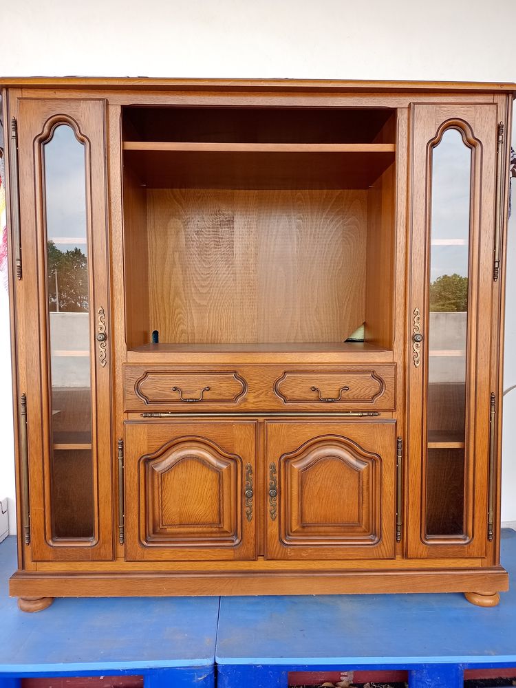 Meuble TV et rangements 0 Urt (64)