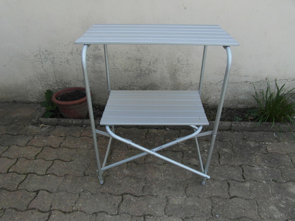 Meuble r�chaud de camping TRIGANO 35 Foug�res (35)