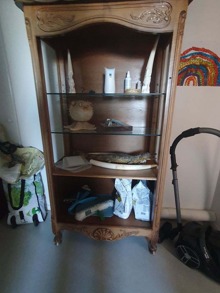 Meuble renaissance 300 Amiens (80)