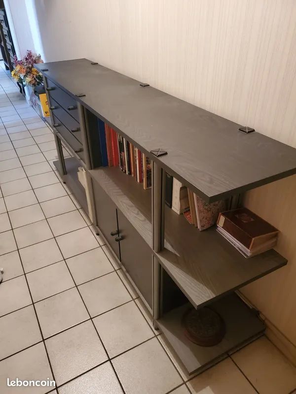 meuble de rengement en tr�s bon �tat 45 Dijon (21)