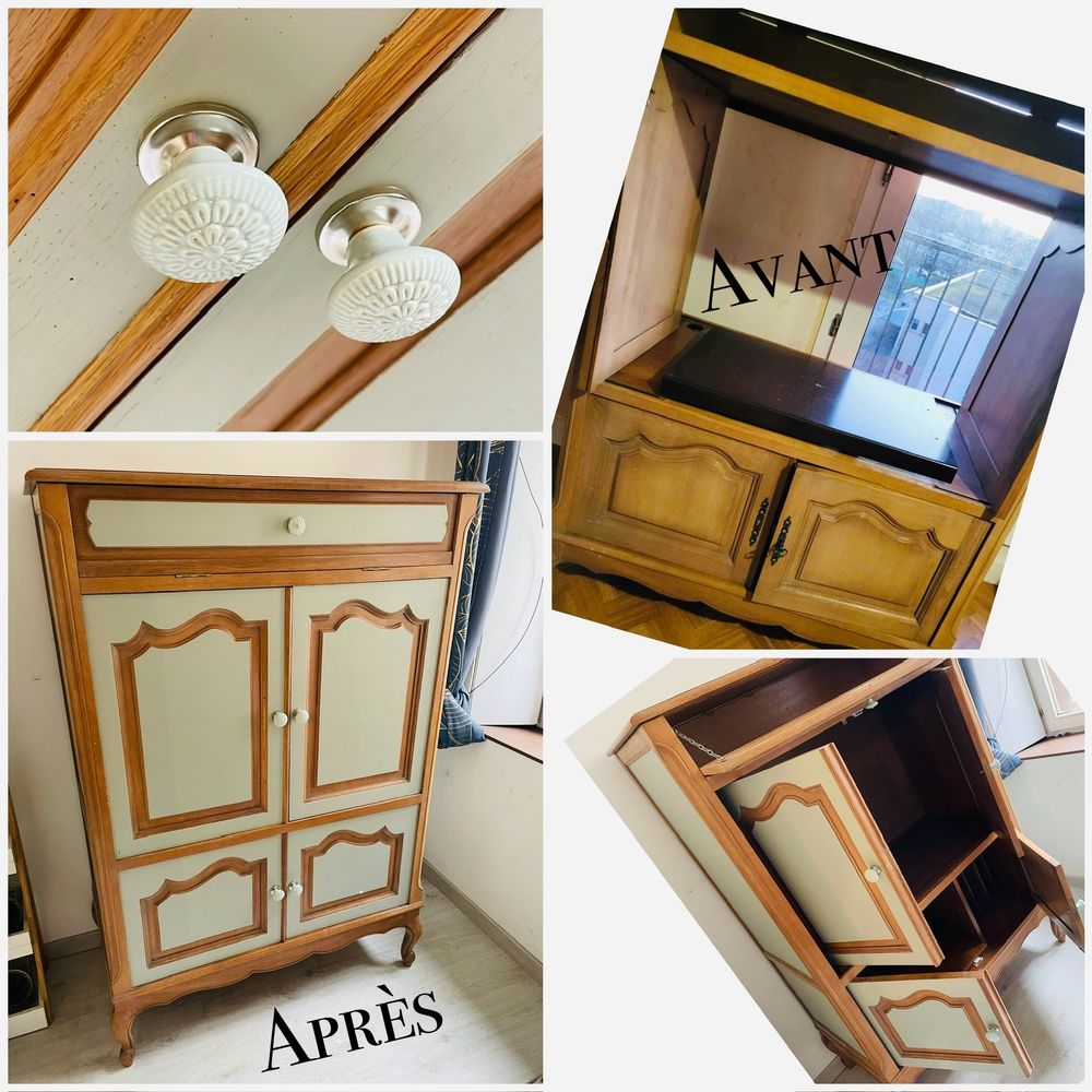 Meuble renon� 140 Sedan (08)