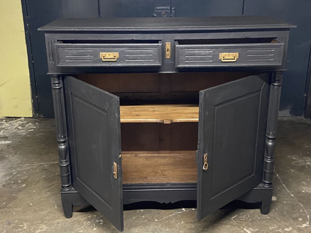 Meuble restaur� 220 Hem (59)