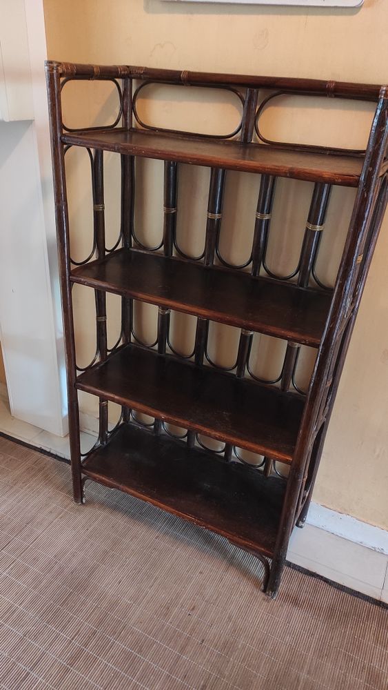 meuble en rotin 50 Herblay (95)