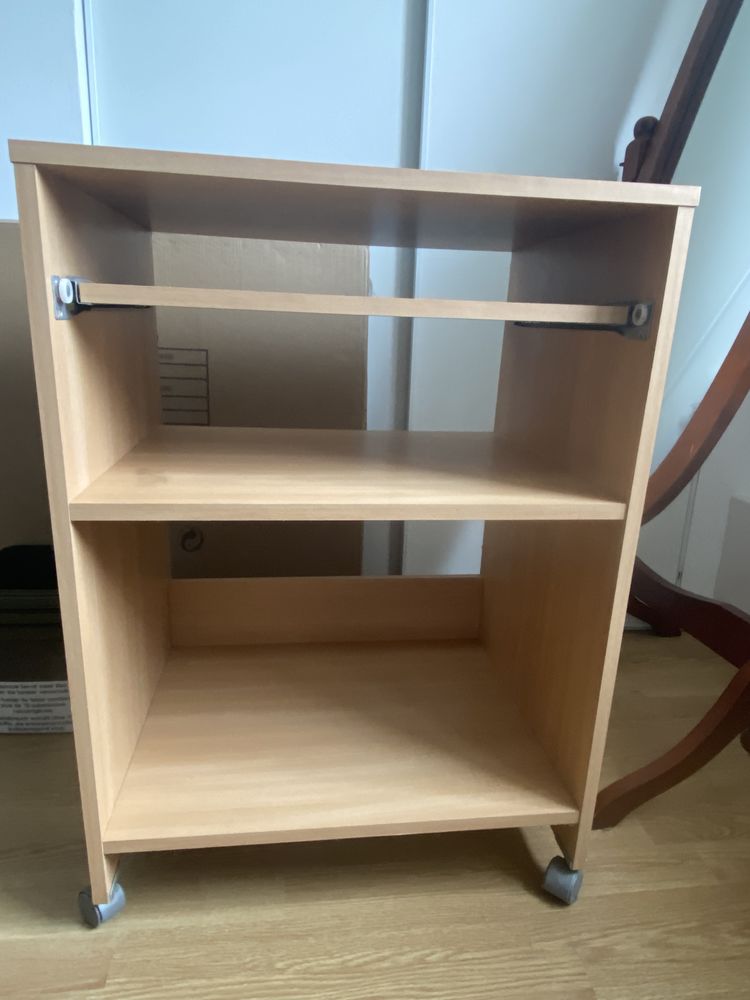 Meuble � roulette 20 Coudekerque (59)