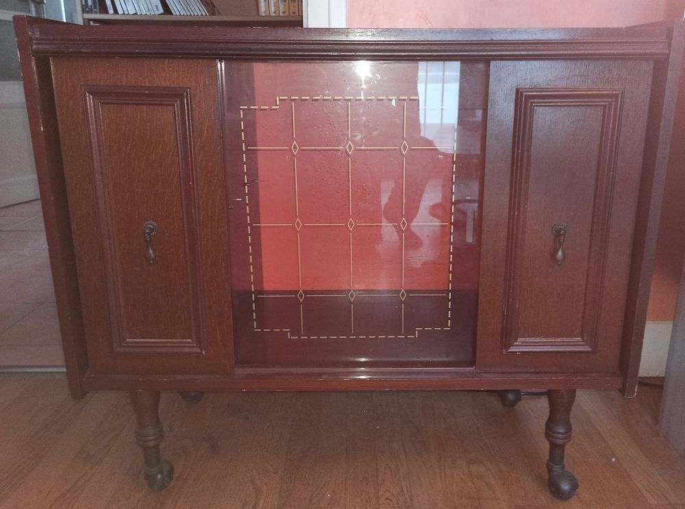 Meuble bar roulettes 40 Chamb�ry (73)