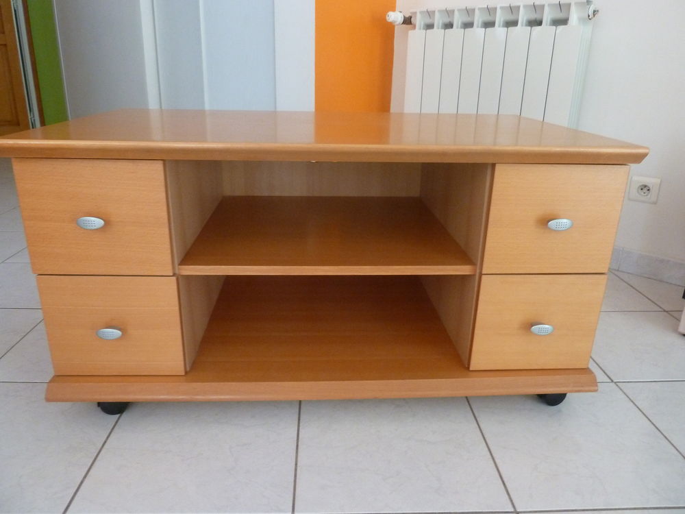 Meuble TV sur roulettes 30 Ch�teauneuf-les-Martigues (13)