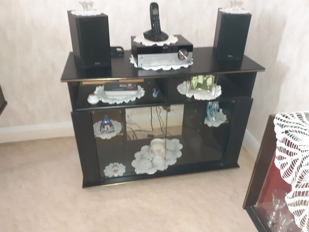 meuble hi-fi sur roulettesi 0 Saint-Brice-sous-For�t (95)