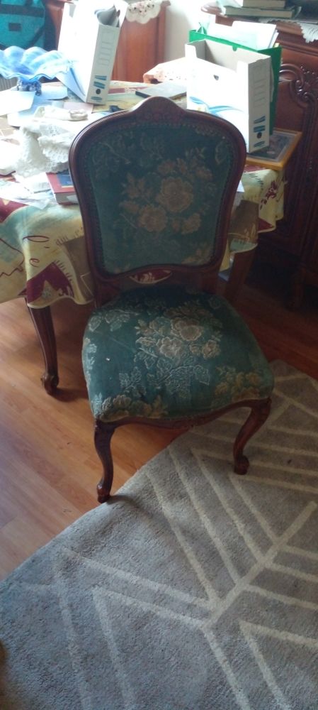 meuble  rustique ancien 2 1 Asni�res-sur-Seine (92)