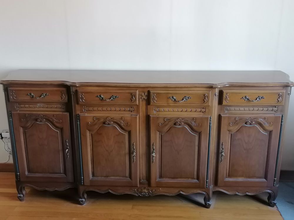 Meuble rustique bas de salle � manger 0 Annecy (74)